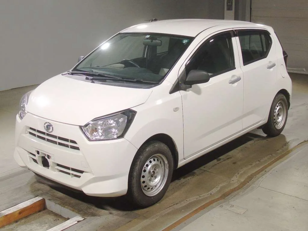 Daihatsu Mira e:S LA350S 2021